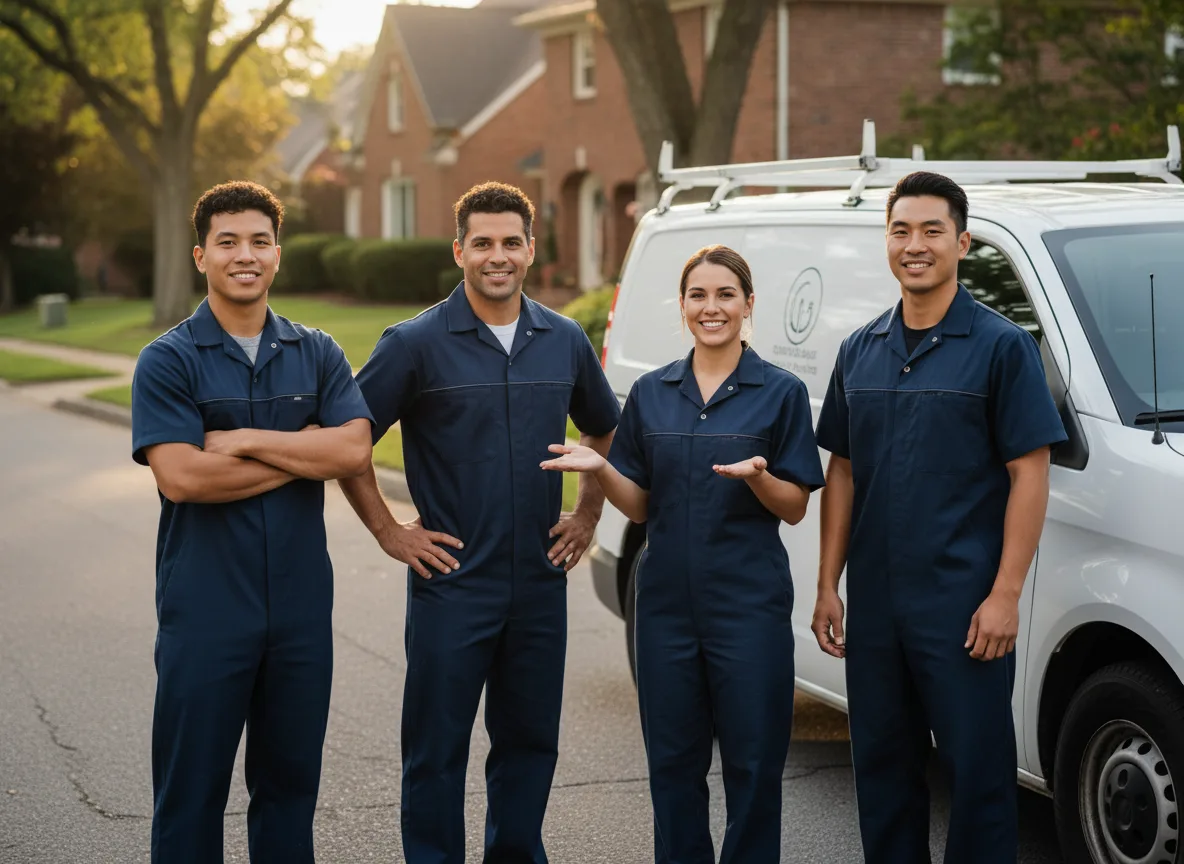 Home Gutter Service company in Danielson, CT